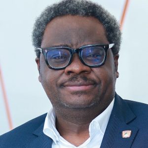 Kola Adesina SAHARA